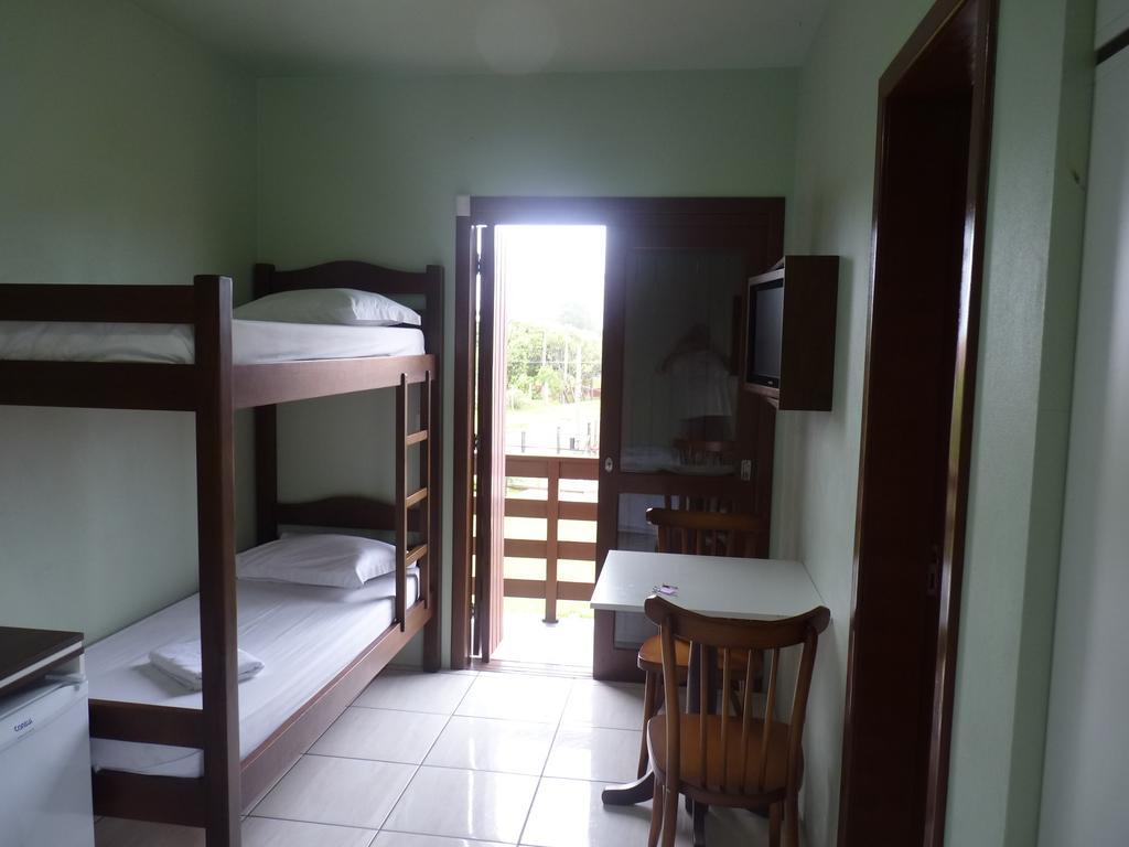 Hotel Girassol Imbé Szoba fotó