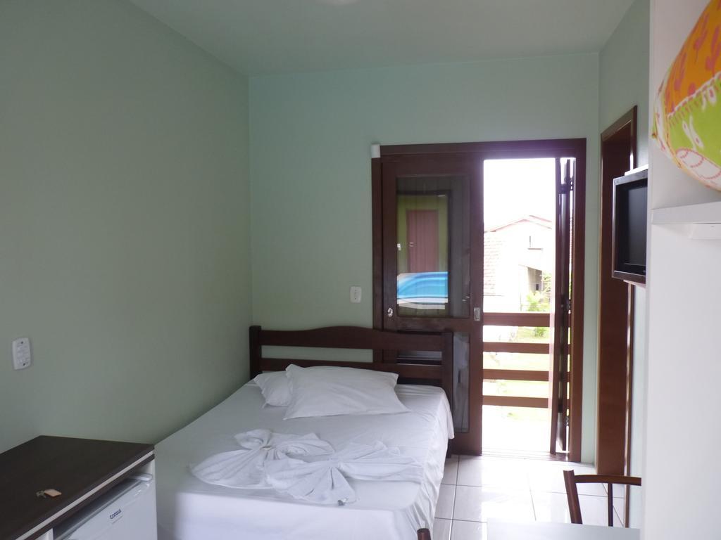 Hotel Girassol Imbé Szoba fotó