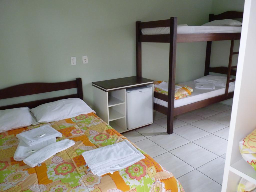 Hotel Girassol Imbé Kültér fotó
