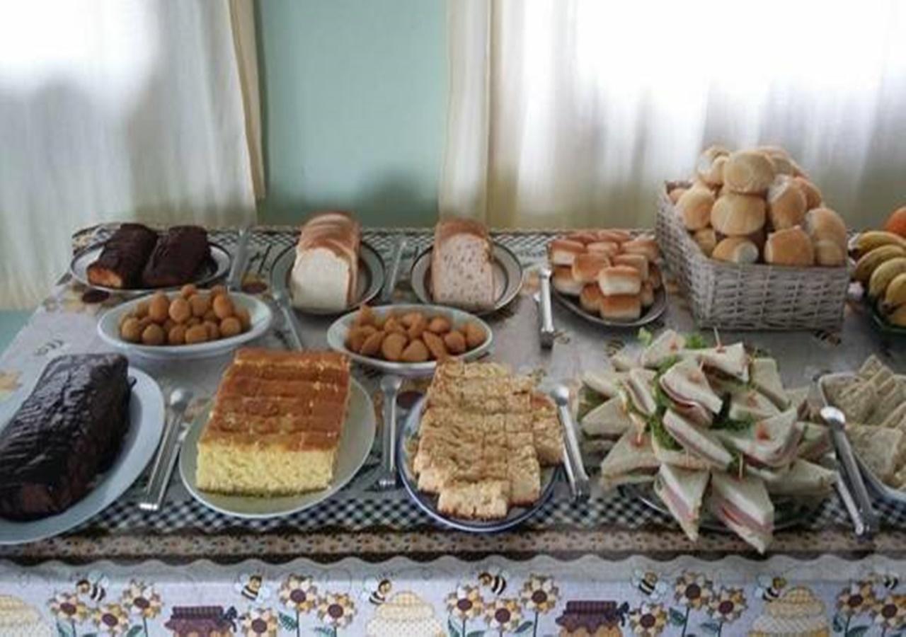 Hotel Girassol Imbé Kültér fotó